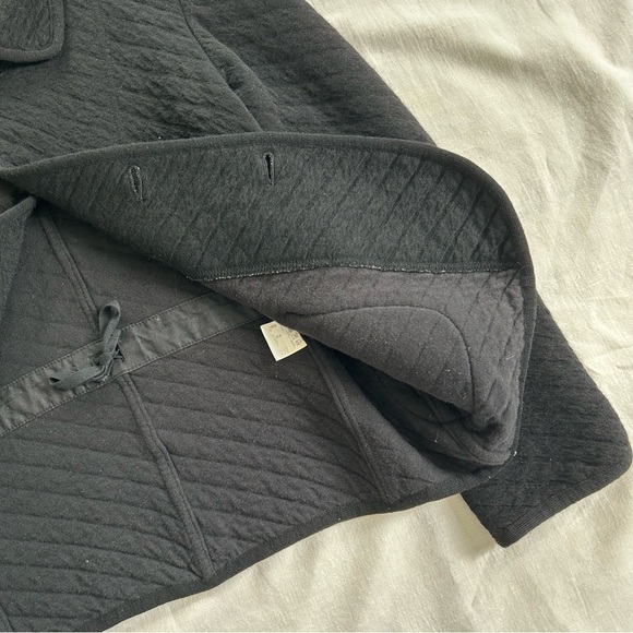 Issey Miyake Plantation quilted jacket - Picture 8 of 10